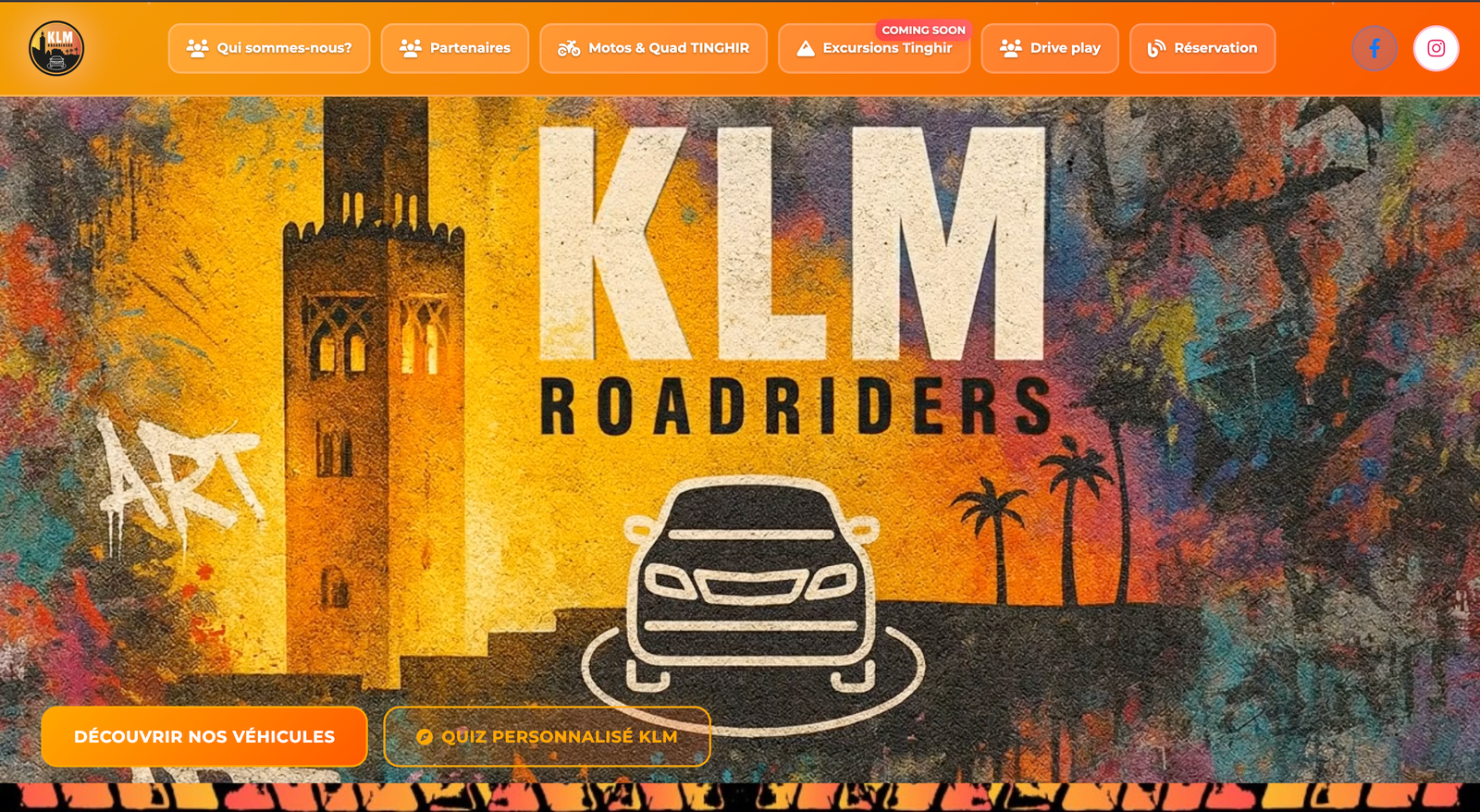 Location de Véhicules